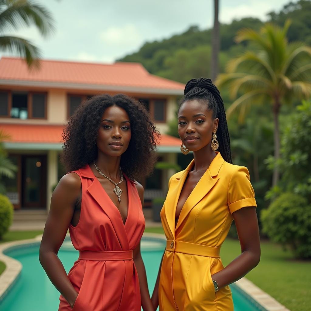 Make Your Jamaican Listings Shine: Bringing Your A-Game Online