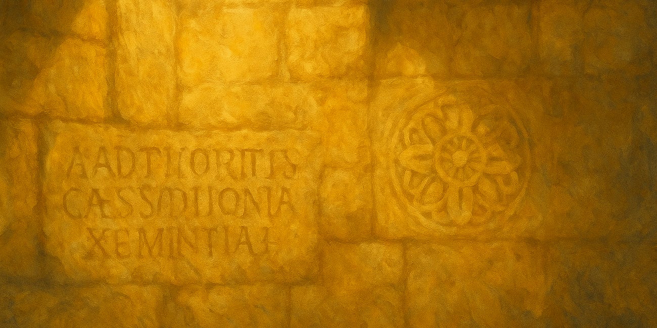 Couleur Locale: THE FOOL'S PATH