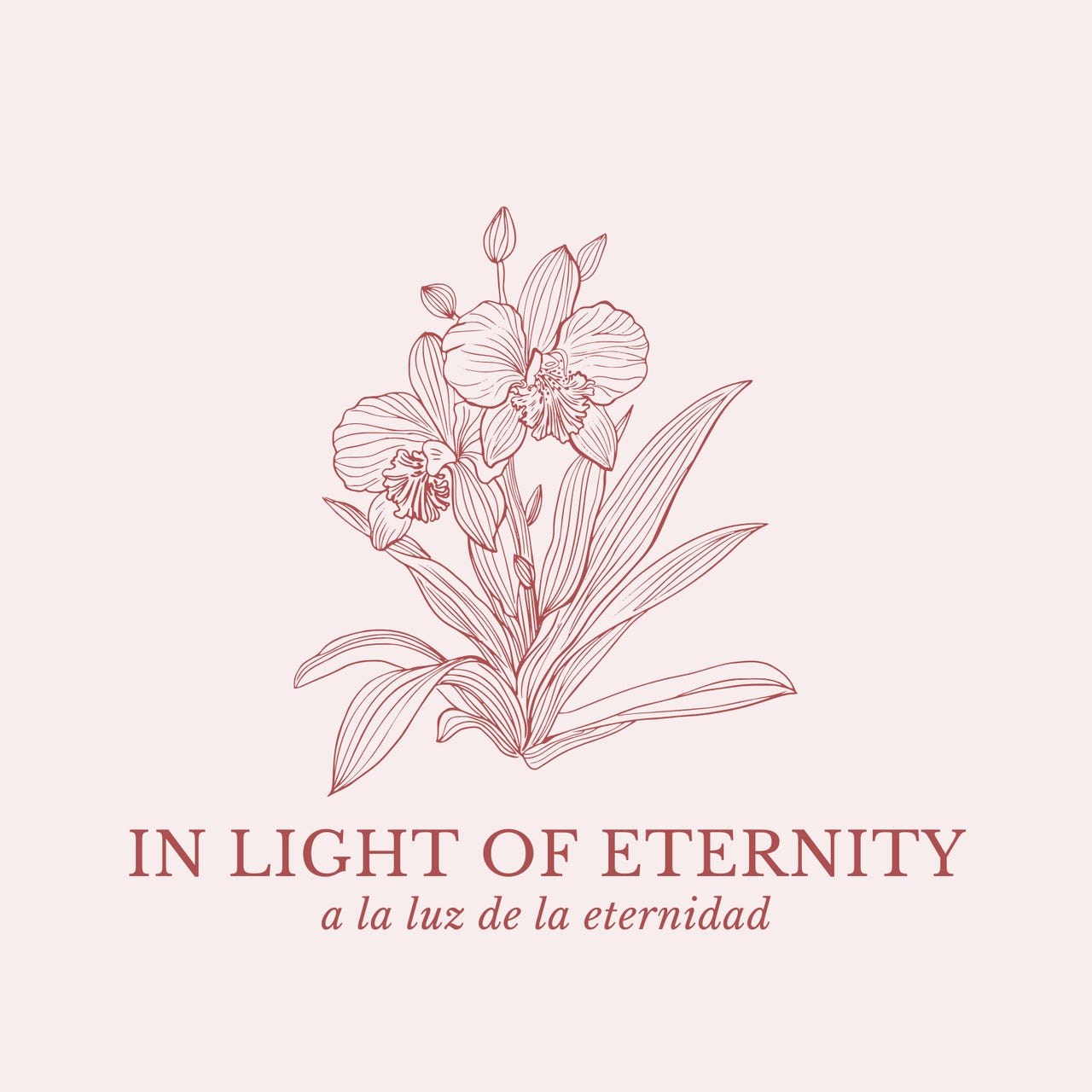 In Light of Eternity 