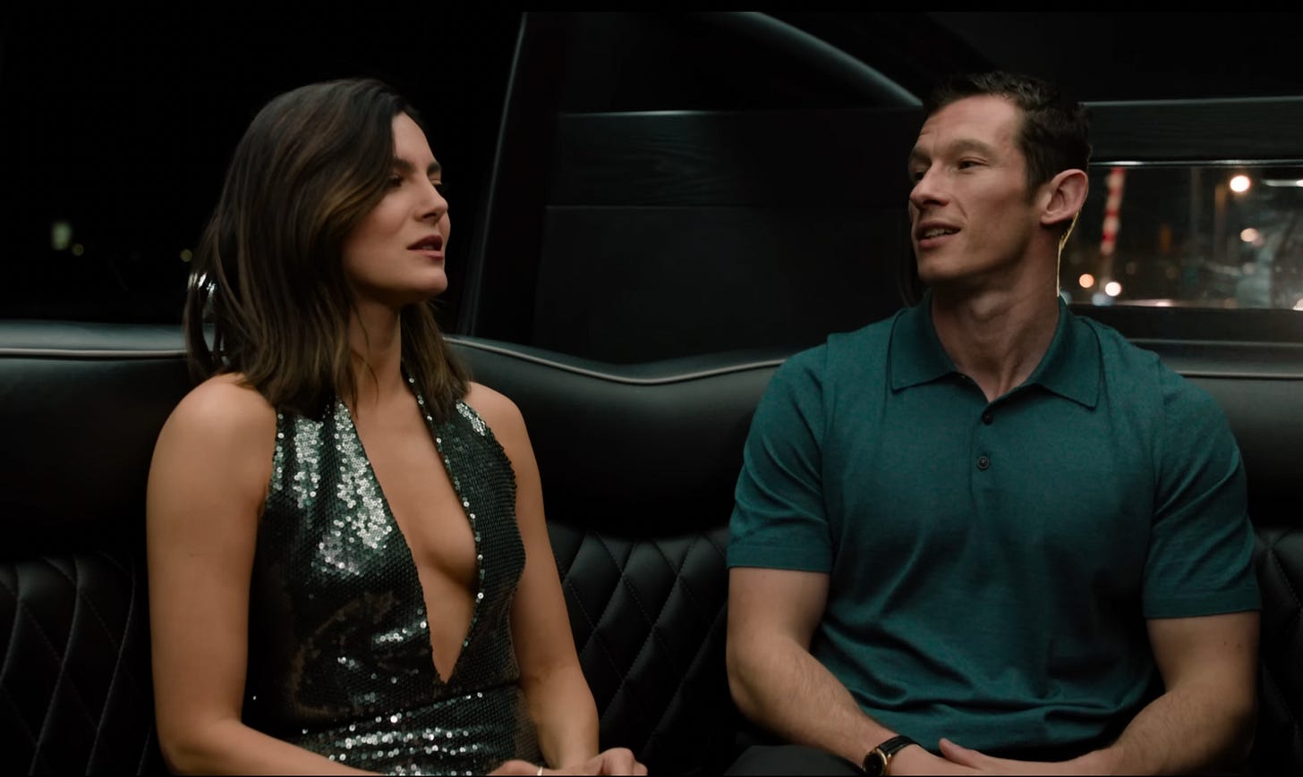 One Night Only Trailer: Callum Turner, Monica Barbaro Star in Rom-com One Night Only Trailer: Callum Turner, Monica Barbaro Star in Rom-com