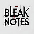 Bleak Notes's avatar