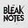 Bleak Notes's avatar