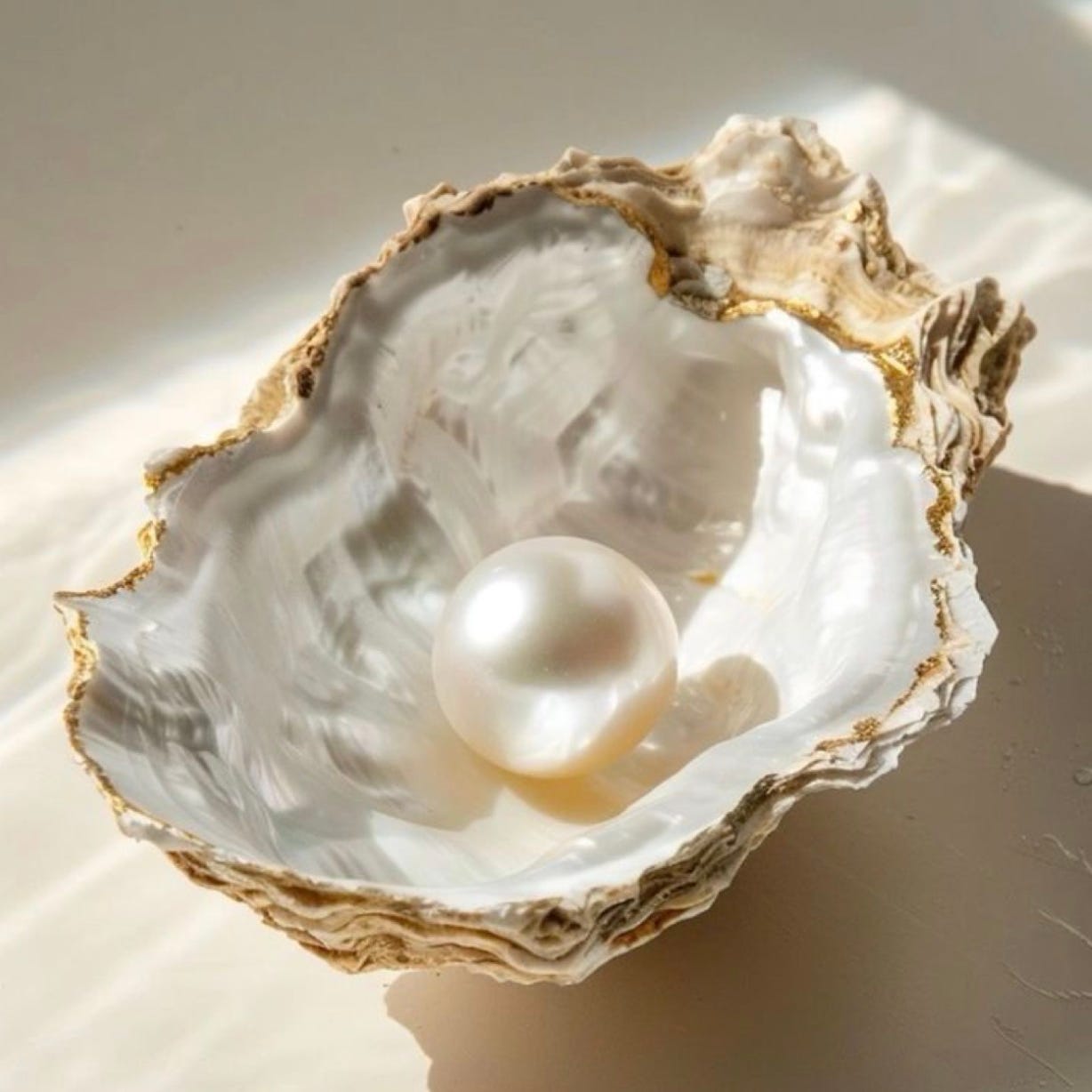Pearls of Grace