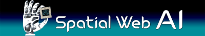 Spatial Web AI by Denise Holt