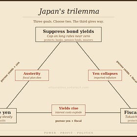Will Japan cause a global debt crisis? (Part 2 of 2)