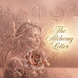 The Alchemy Letter's avatar