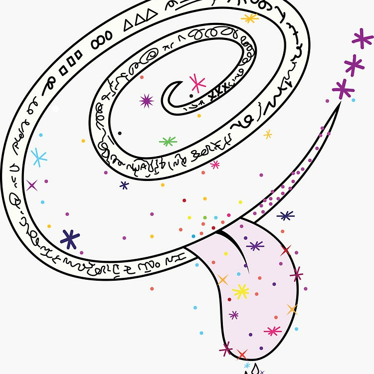 Artwork for La Gran Broma Cósmica