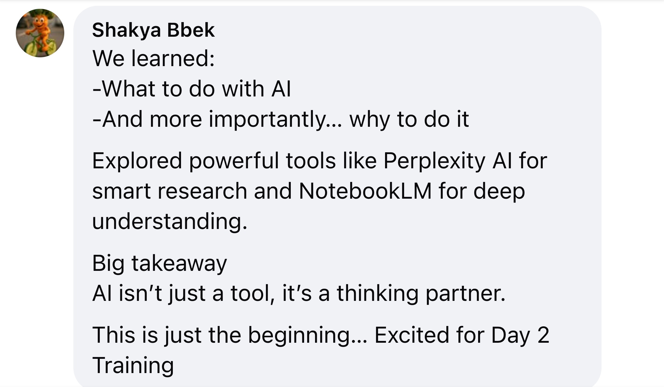 Welcome to Sifu Yik's AI Substack - by Sifu Yik Chan