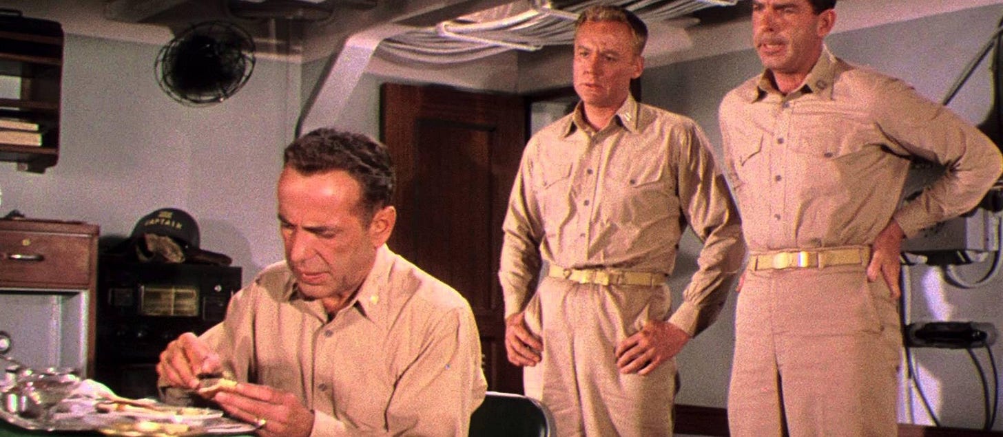 Viewer Guide: The Caine Mutiny and Resistance | Blog | Reel 13 | THIRTEEN