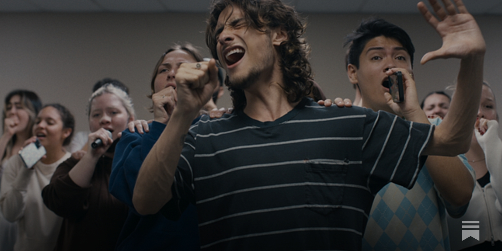 A More Pitch Perfect Union - 