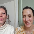 🎙️ Entrevue avec Aurore — Vivre et travailler autrement en mode slow living