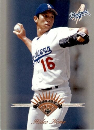 The Book of Nomo: Chapter 1 - Thanks, Hideo