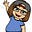 Angela Johnson's avatar