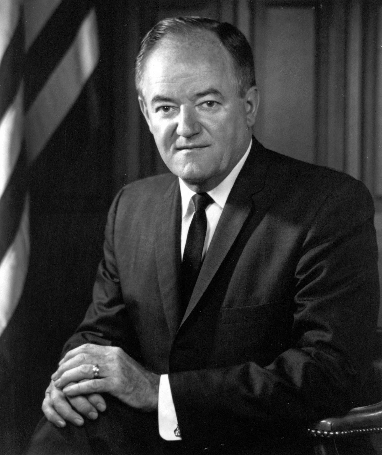 Hubert Humphrey - Wikipedia