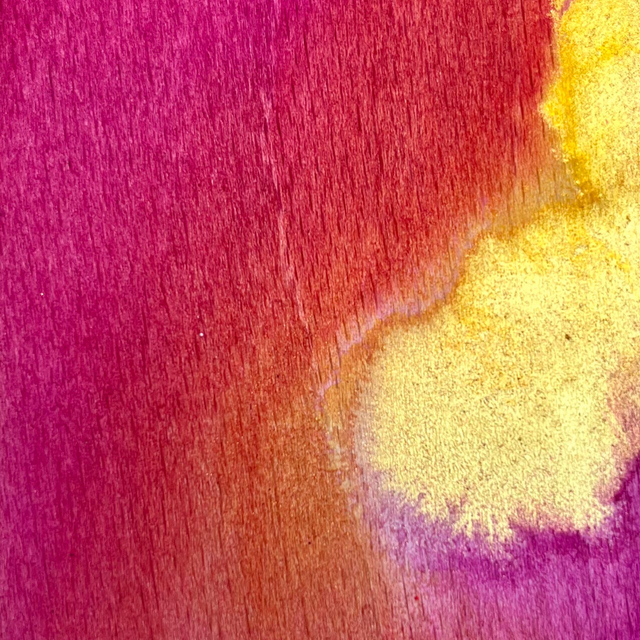 The Creator's Almanac 