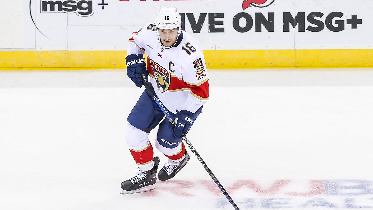 2026-27 NHL Stanley Cup Contender Tiers: Ranking All 32 Teams From Cup Favorites to There's Always Next Year