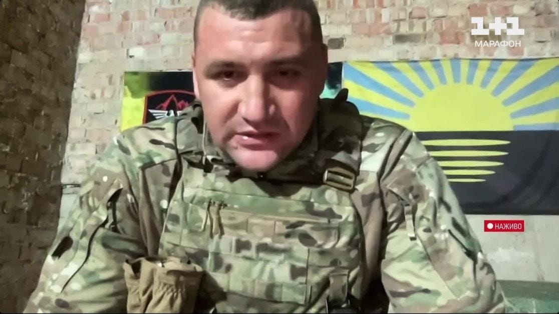 Пекло на Покровському напрямку: інтенсивність ворожих штурмів не впала, але  окупантів поменшало