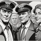 The NATO Nazi Zionist Nihilist Alliance attacks Russia to start a War
