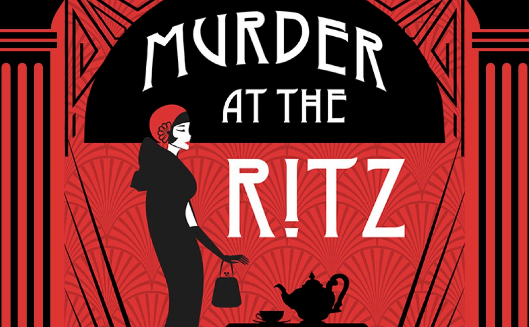 Shop-keepers, builders and a date at the Ritz