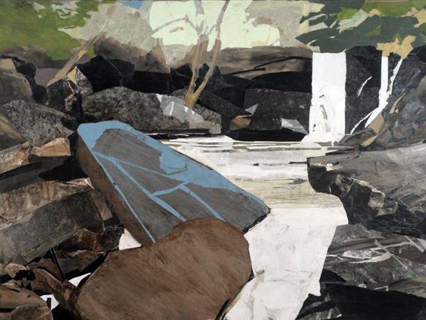 Bisson, Mariella | Concept Art Gallery