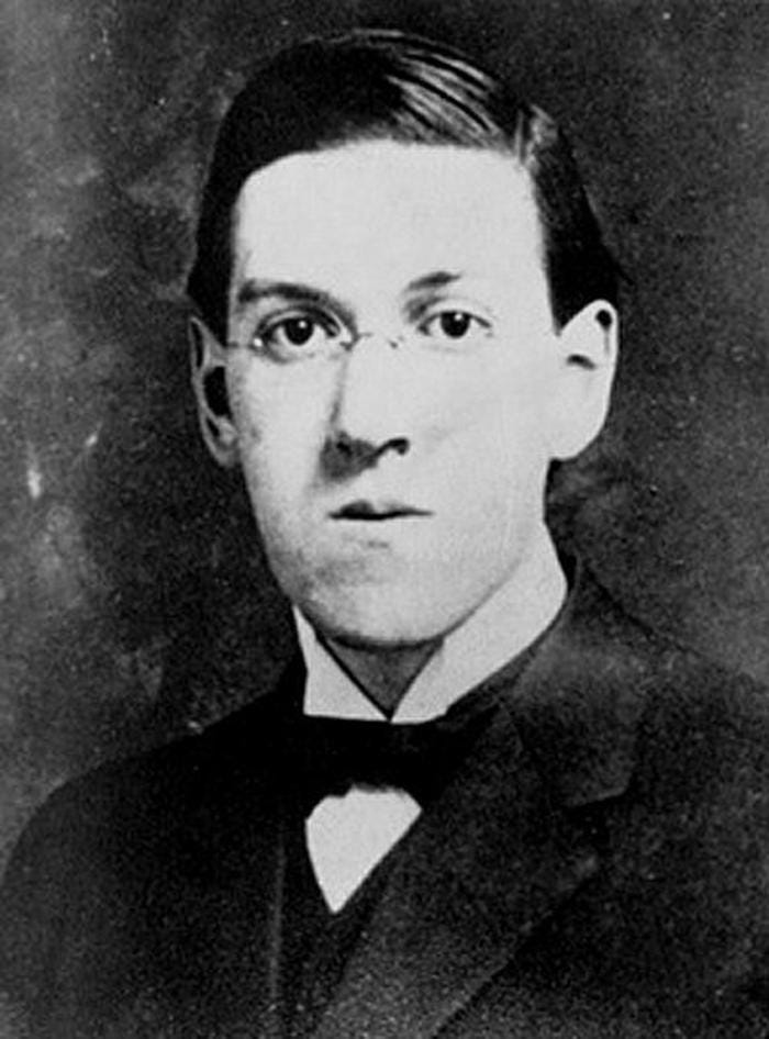 H. P. Lovecraft: Lovecraft-Leser gibt es eigentlich nicht | ZEIT ONLINE