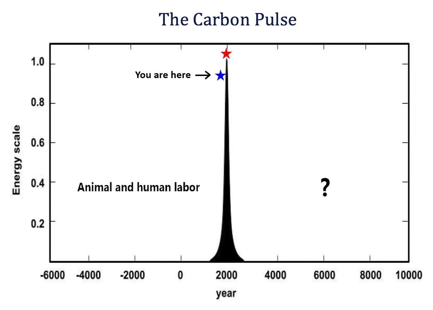 The Carbon Pulse