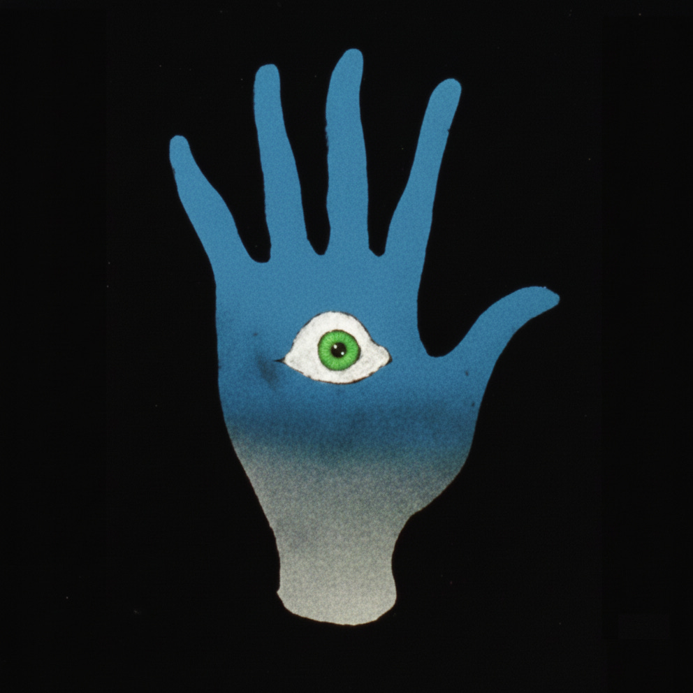 Thank you for calling the Abyss