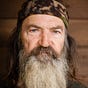 Phil Robertson's avatar