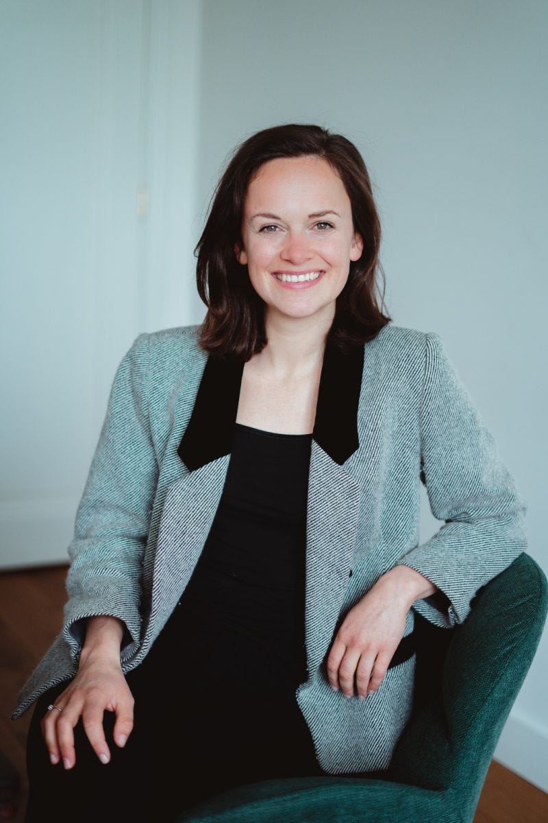 Emmy Mol op LinkedIn: #verandering #impact #organiseren #mobiliseren  #succes #impact #organising…