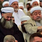 Turkey's Most Entertaining Cleric