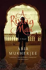 A Rising Man | Book by Abir Mukherjee | Official Publisher Page | Simon &  Schuster