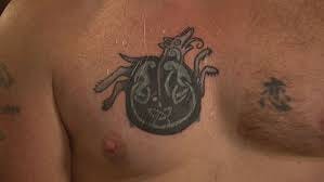 Senate candidate Graham Platner ...