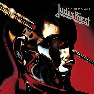 45 Years Later: Judas Priest, 