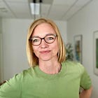 Excluded by the Norwegian Diabetes Association