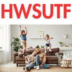 Honey, We Screwed Up The Family!