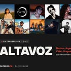 La radio no te pregunta qué quieres escuchar. Por eso todavía puede sorprenderte.