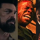TV Trailers of the Week: The Boys: Final Season, Paradise: Season 2, A Thousand Blows: Season 2, The 'Burbs and More!