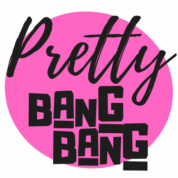 PrettyBangBang logo
