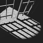 Imprisoning someone for self-harm is morally wrong