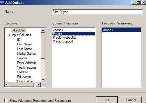 data mining in excel example customer classification for maketing maling list 8 11 data mining in excel example customer classification for maketing maling list 11