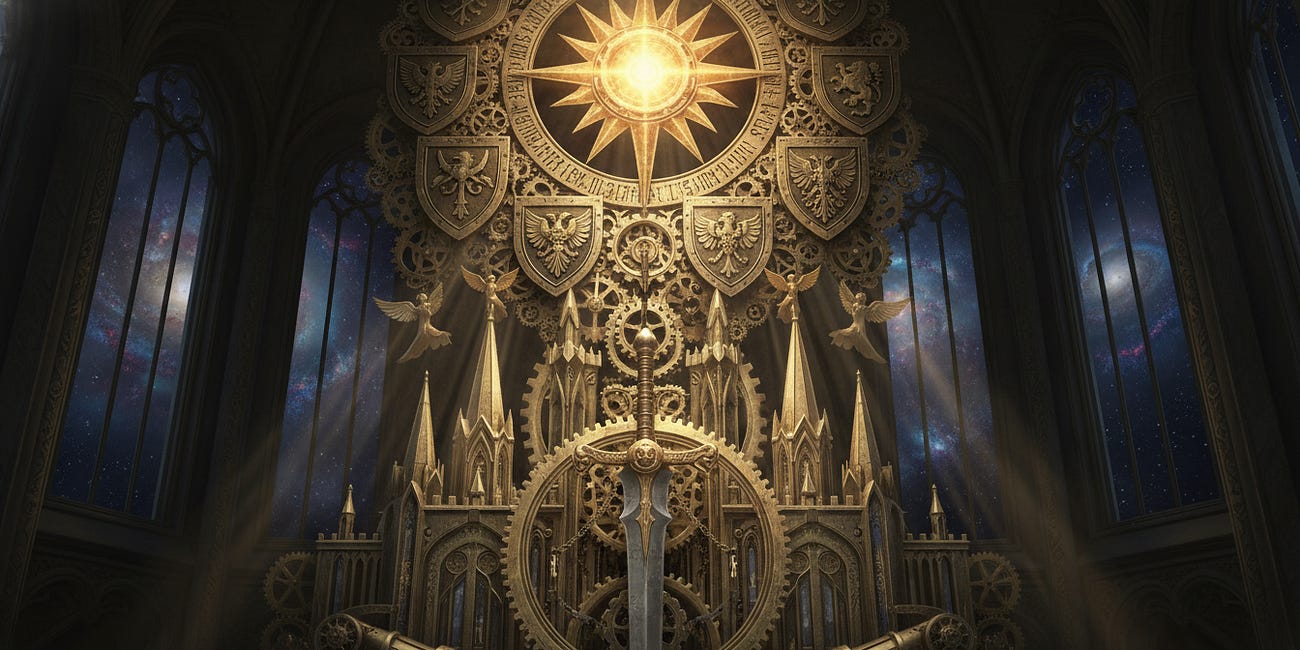 Conquest of Grace Overview and FAQ