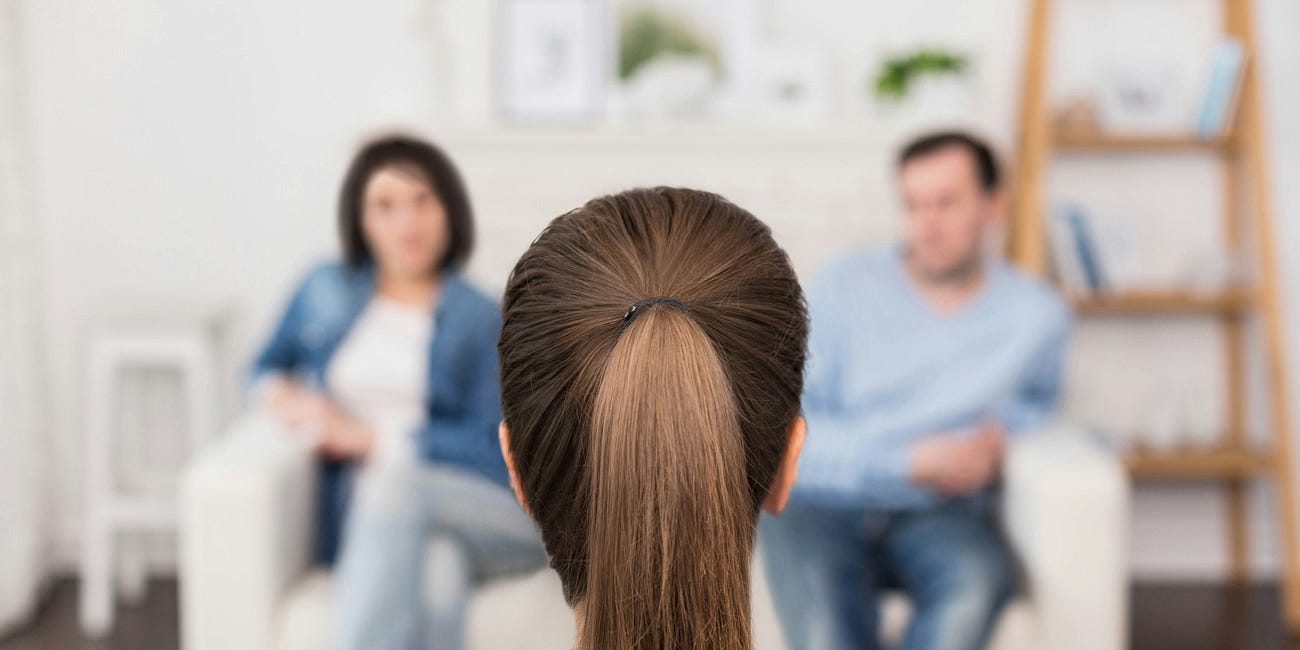 Why couples counseling so often makes things worse