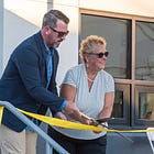 Analy officially opens new CTE building