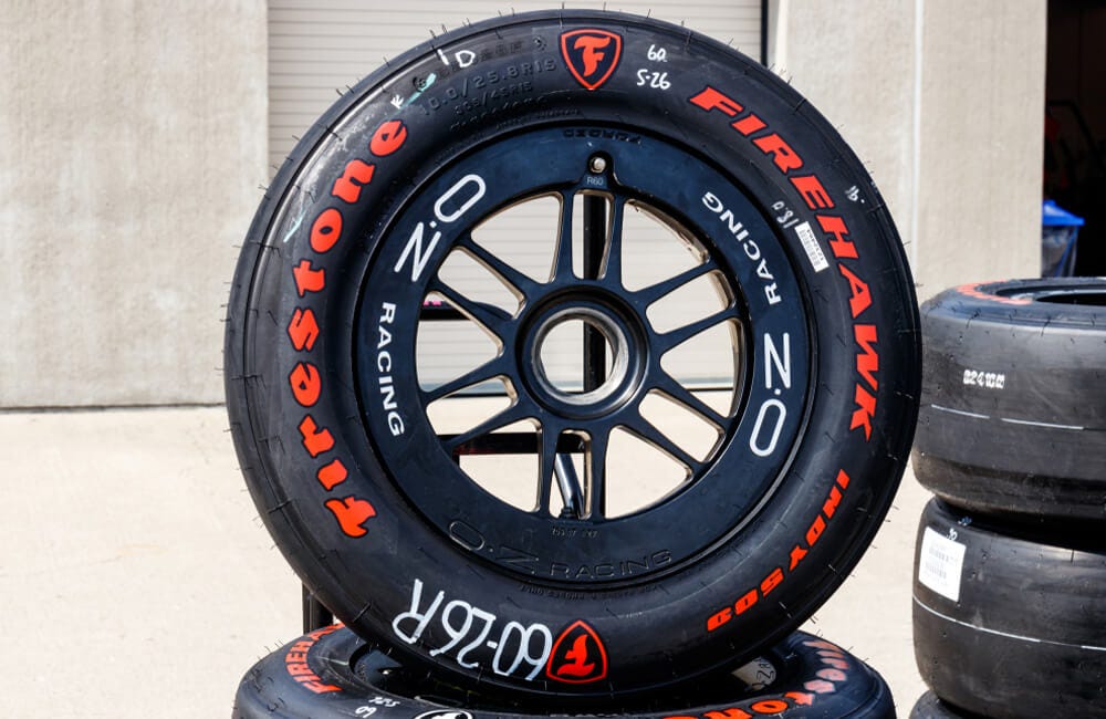 Firestone ©Jonathan Weiss / Shutterstock.com Firestone ©Jonathan Weiss / Shutterstock.com