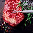 Este carnea roșie sănătoasă?