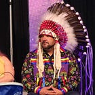 Treaty 8 FN Grand Chief Appointed To Federal Advisory Council