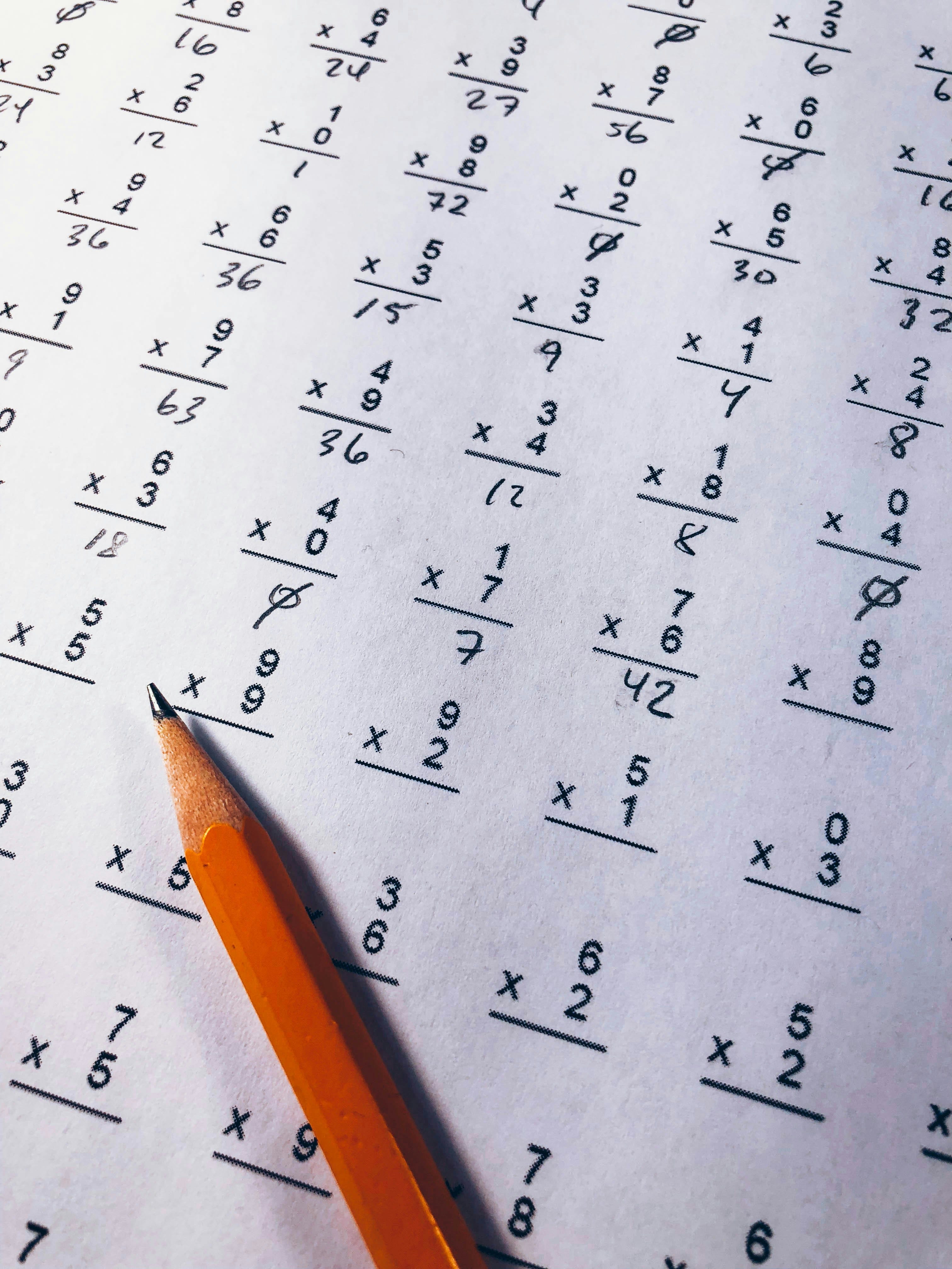 On Common Core Mathematics - by Holly MathNerd