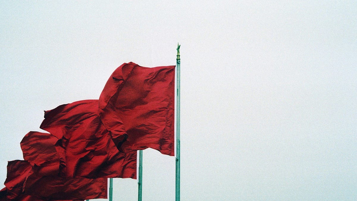 Relationship red flags: An ongoing and detailed list