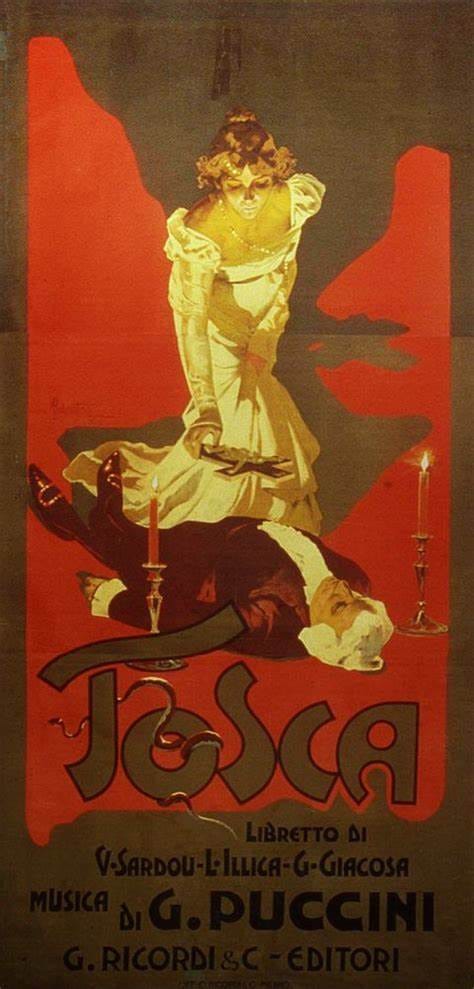 Tosca - Wikipedia