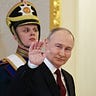 The Best of BBC News Russian - in English